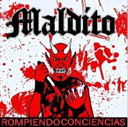 Rompiendo Conciencias